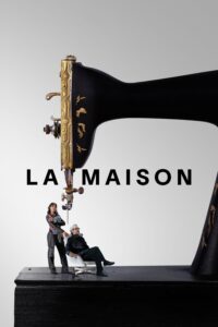 La Maison La Maison ซีซั่น 1 EP.1-7