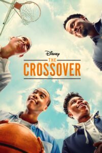 The Crossover The Crossover ซีซั่น 1 EP.1-5