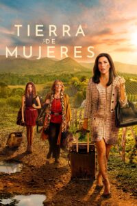 Tierra de mujeres Land of Women ซีซั่น 1 EP.1-6