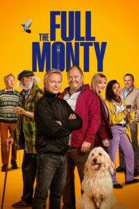 The Full Monty The Full Monty ซีซั่น 1 EP.1-5