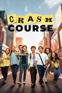 Crash Course Crash Course ซีซั่น 1 EP.1-5